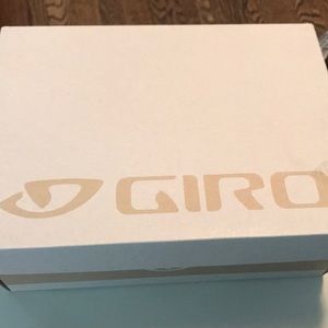 GIRO Outdoor Cycling Shoes NEVER WORN
